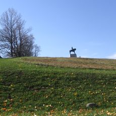 Cemetery Hill