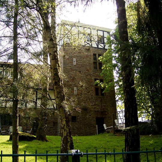 Rittergut Varresbeck