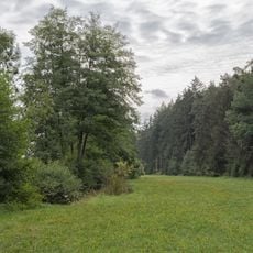 Bibert und Haselbach