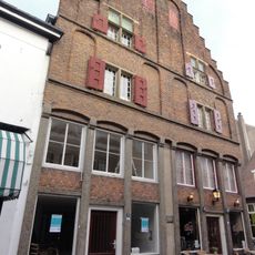 Weerstraat 47, Tiel