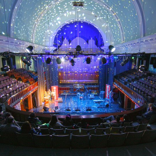 Casavant Frères Ltée. Opus 1841