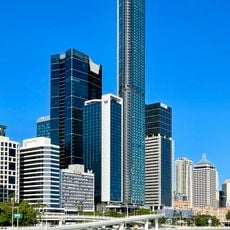 300 George Street, Brisbane