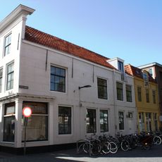 Oude Markt 1, Vlissingen