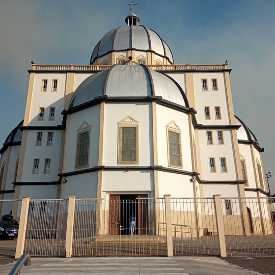 Basilica de Santo Antônio