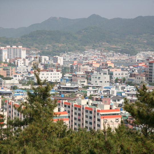 Tongyeong