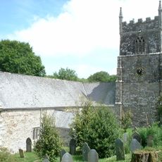Church of St Symphorian