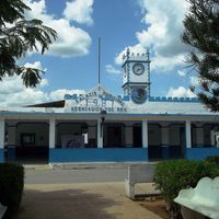 Dzoncauich Municipality