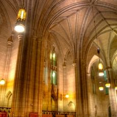 Nationality Rooms