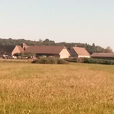 Glashof (Waldhausen)