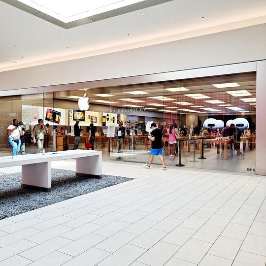 Town Center at Boca Raton