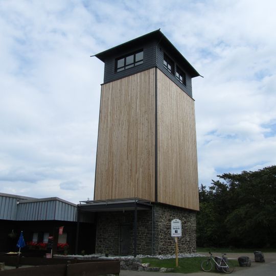 Robert-Kolb-Tower