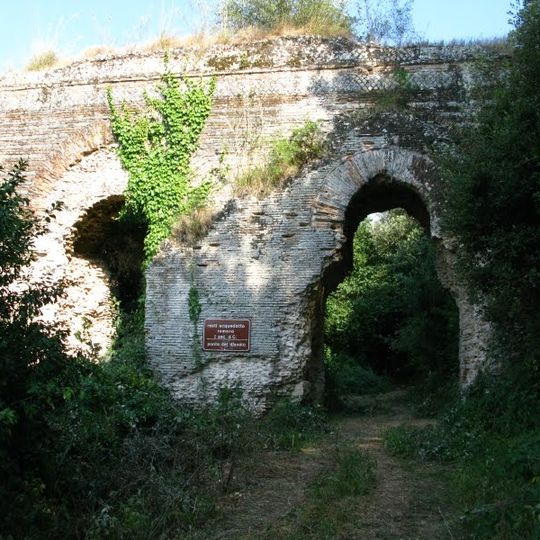 Ponte del Diavolo