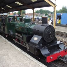 Bure Valley Railway