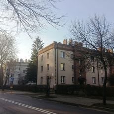 Osiedle Robotnicze in Kraków