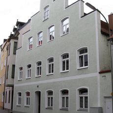 Wohnhaus