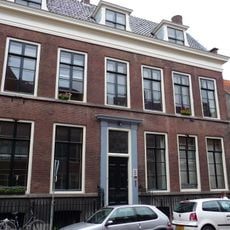 Lange Nieuwstraat 63, Utrecht