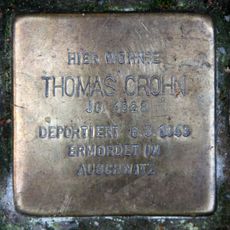 Thomas Crohn