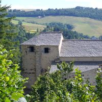 Roche-Charles-la-Mayrand