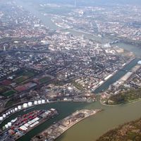 Ludwigshafen am Rhein