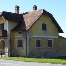Gesindehaus Untermühle
