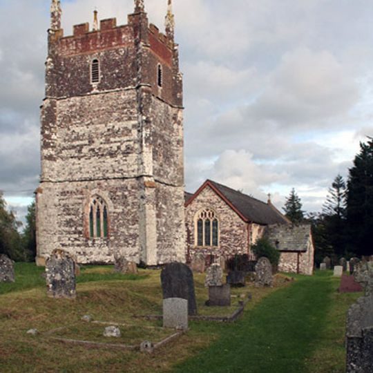 Church of the Holy Cross