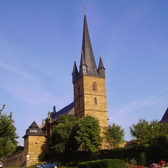 Kirche