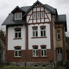 Haus Neue Chaussee 2