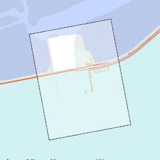 Rijksbeschermd gezicht Kornwerderzand