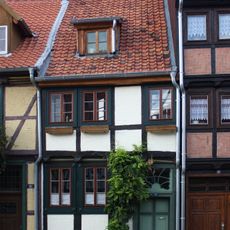 Augustinern 12 (Quedlinburg)