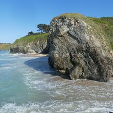 Plage de Bordardoué