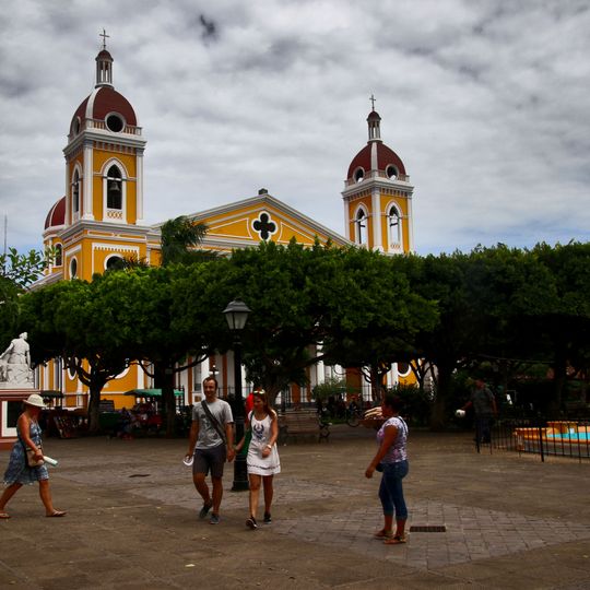 Dipartimento di Granada