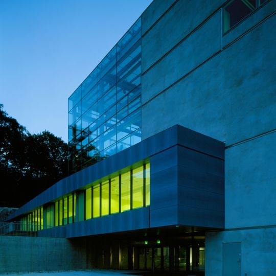 Världskulturmuseerna