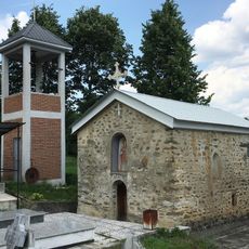 St. Demetrious Church