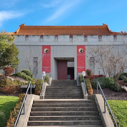 Gum San Chinese Heritage Centre
