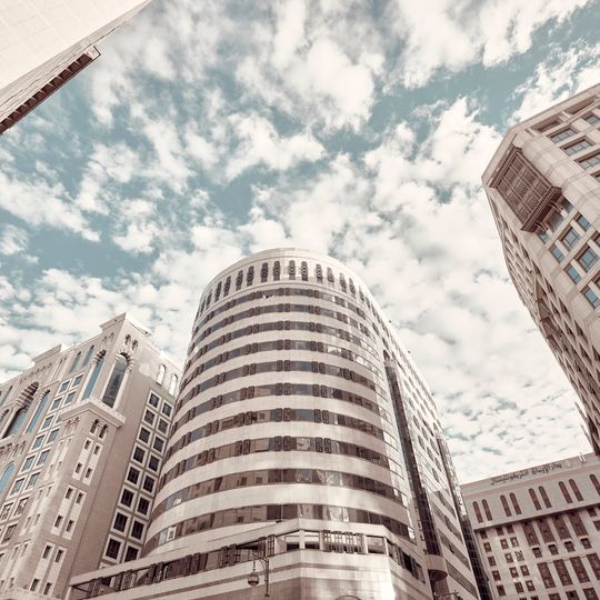 فندق ميسان الحارثية