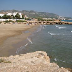 Platja del Moro