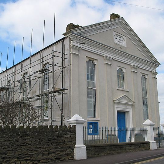 Baptist Church