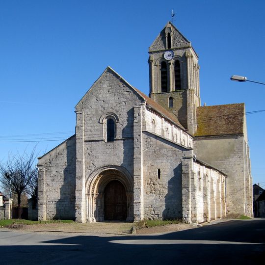 Notre-Dame-de-la-Nativité