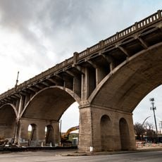 Houston Street Viaduct