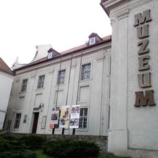 Muzeum im. księdza doktora Władysława Łęgi