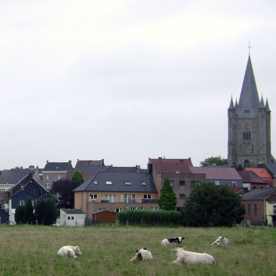 Chiesa di San Pietro e Paolo