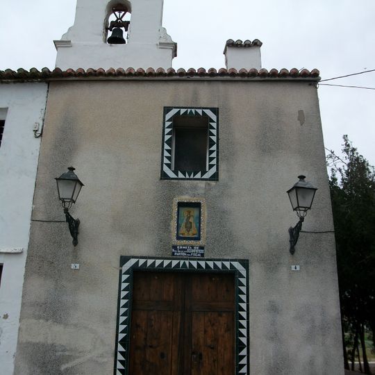 Ermita del Fiscal