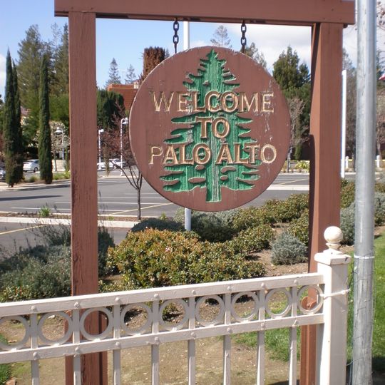 Elizabeth F. Gamble Garden