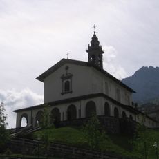 Chiesa di San Bartolomeo