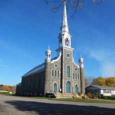 Église de Saint-Sylvère