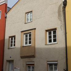 Wohnhaus