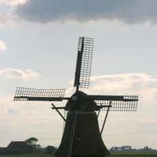 Pankoekstermolen