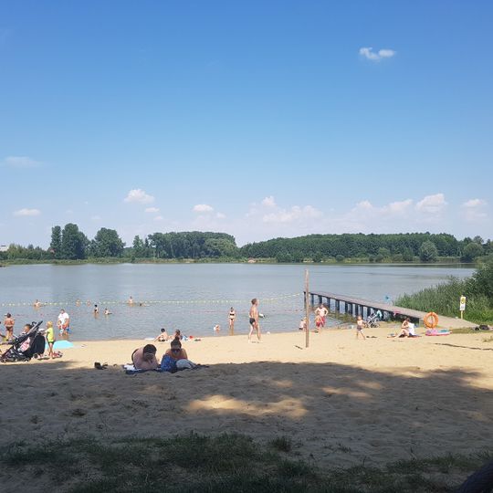 Kąpielisko Miejskie "Starówka"