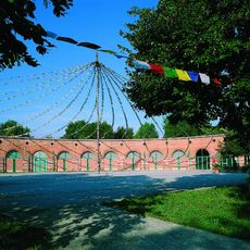 Lokschuppen Rosenheim