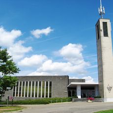 Sint-Jan Baptistkerk